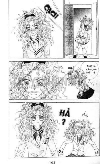 cô nàng sandwich chapter 11 6