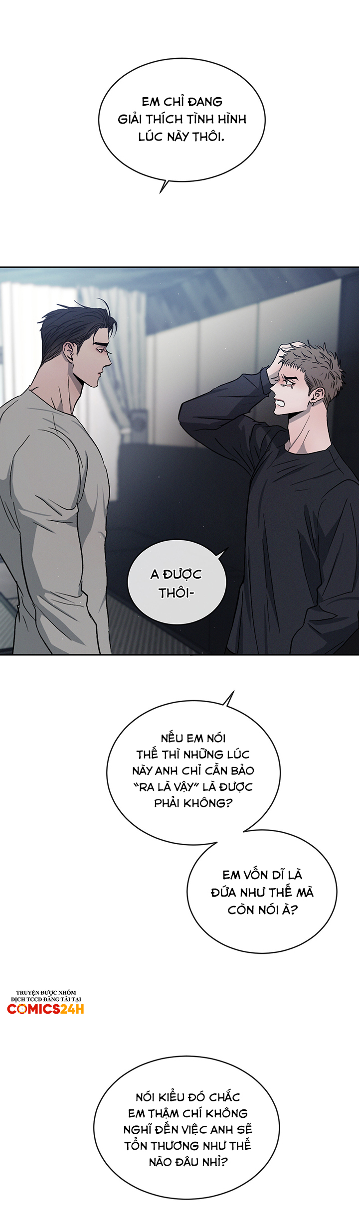 tương khắc chapter 55 31