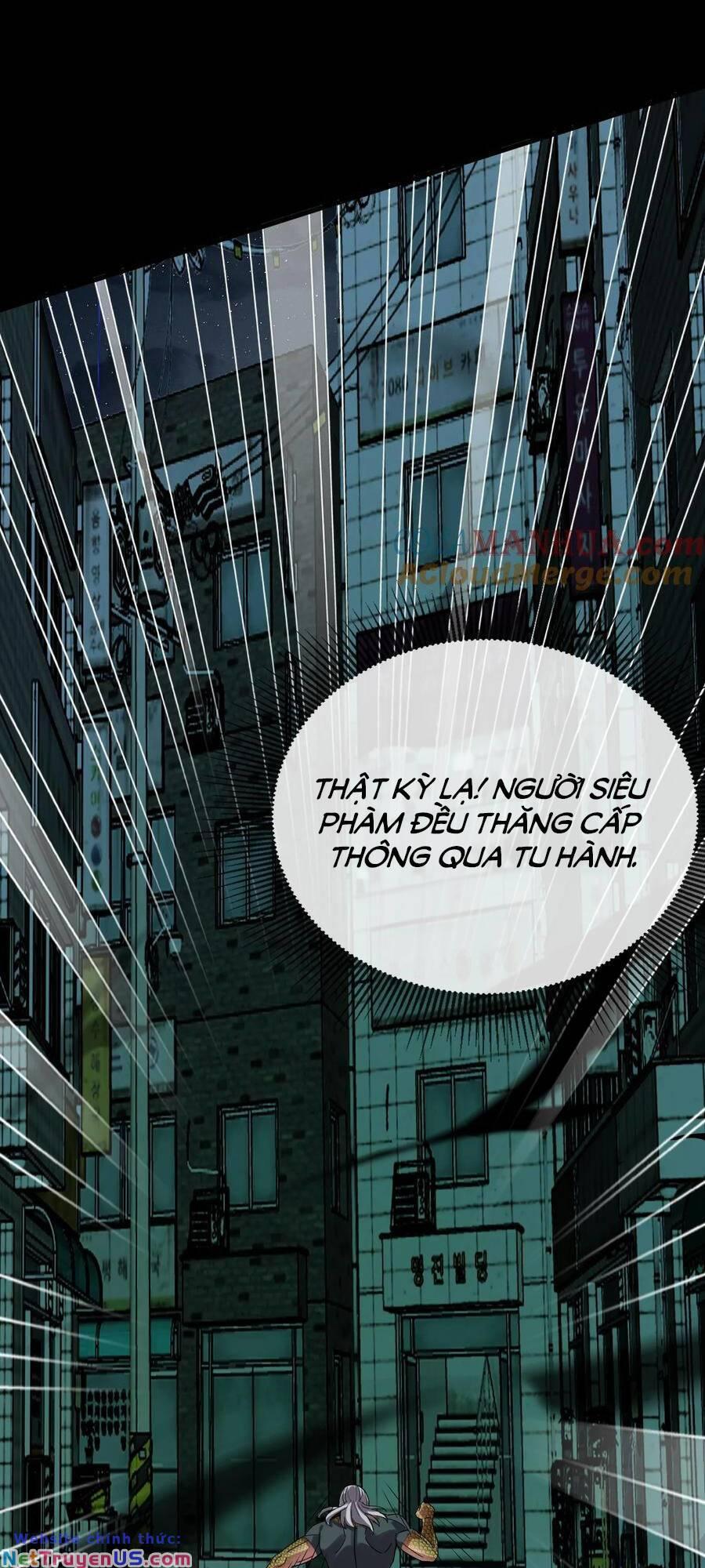 nhìn thấy thanh máu, ta xử tội thần linh chapter 90 25