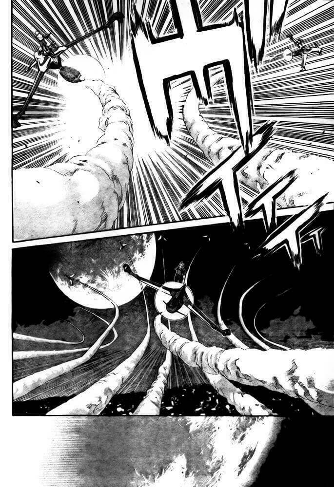 air gear chapter 247 16