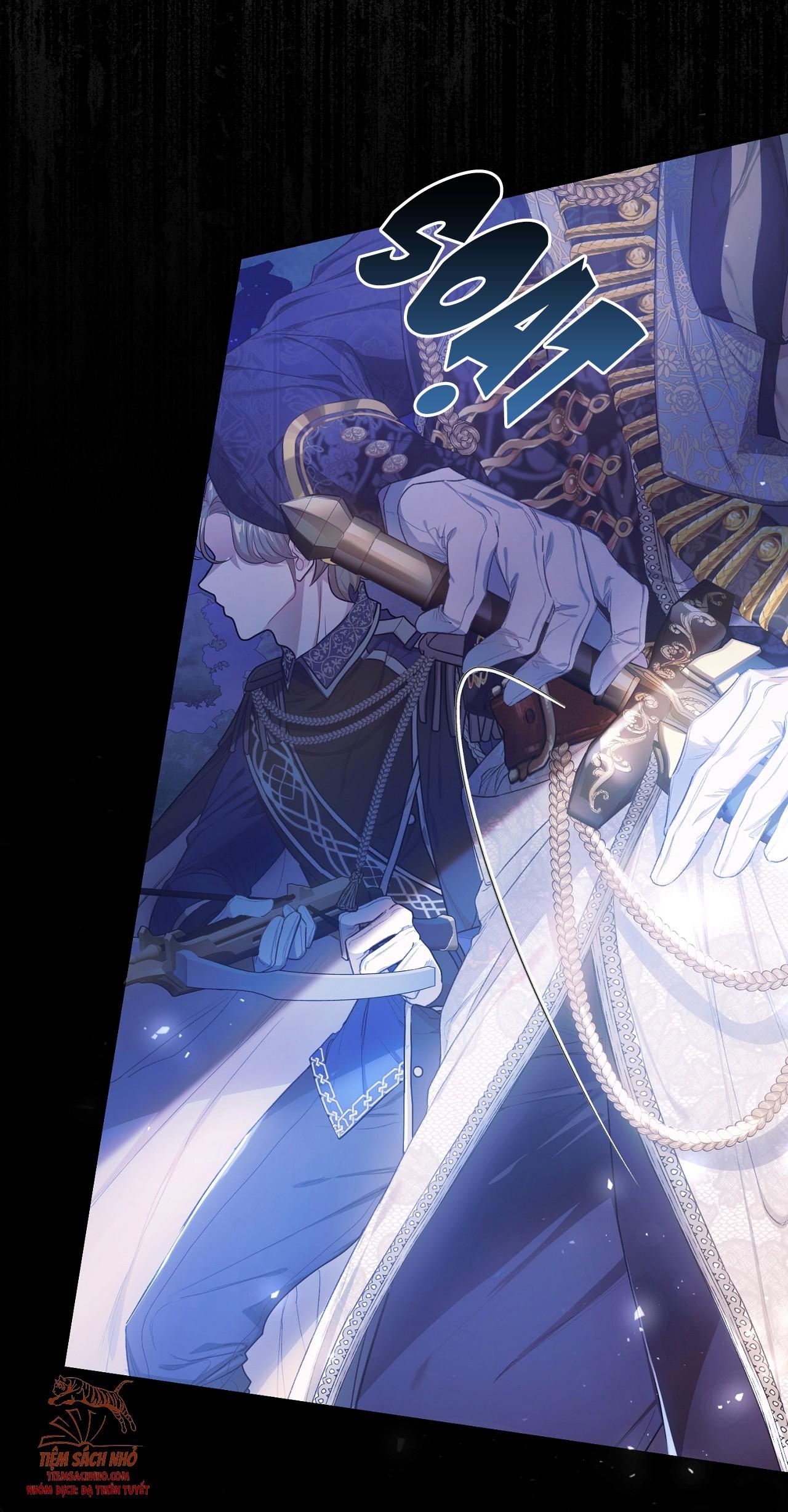 ác nữ là con rối chapter 48 70