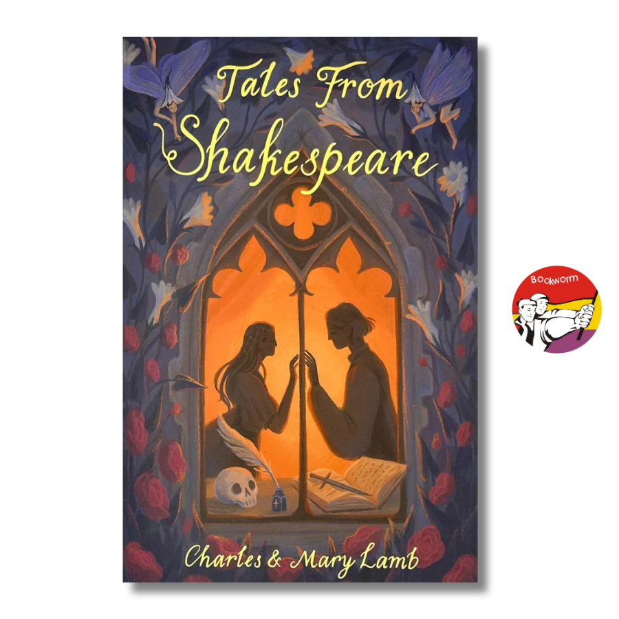 Sách - Tales from Shakespeare by Charles Lamb - Classics/Fiction book in English - Ngoại Văn