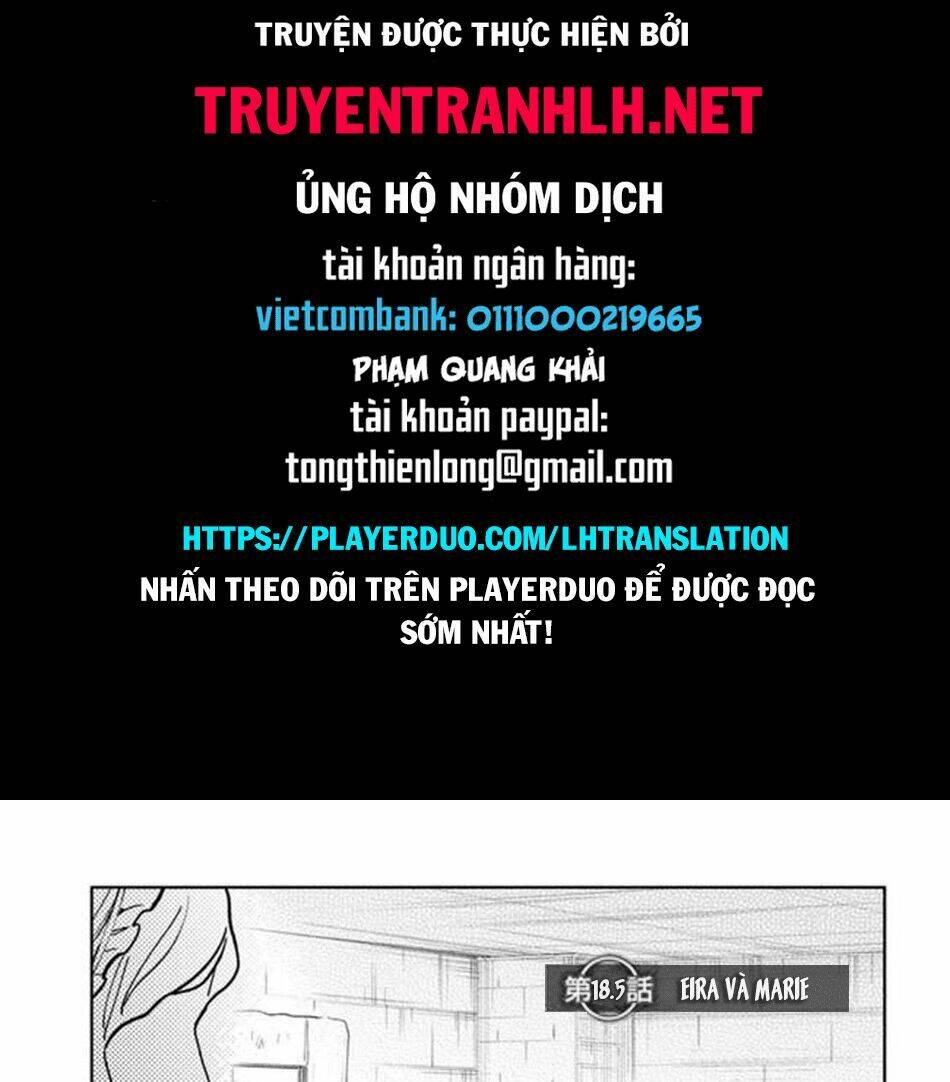 takarakuji de 40-oku atattandakedo isekai ni ijuu suru chapter 18.5 1