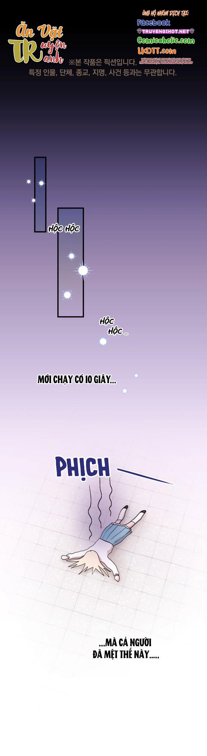 bình minh của moscow chapter 14 1