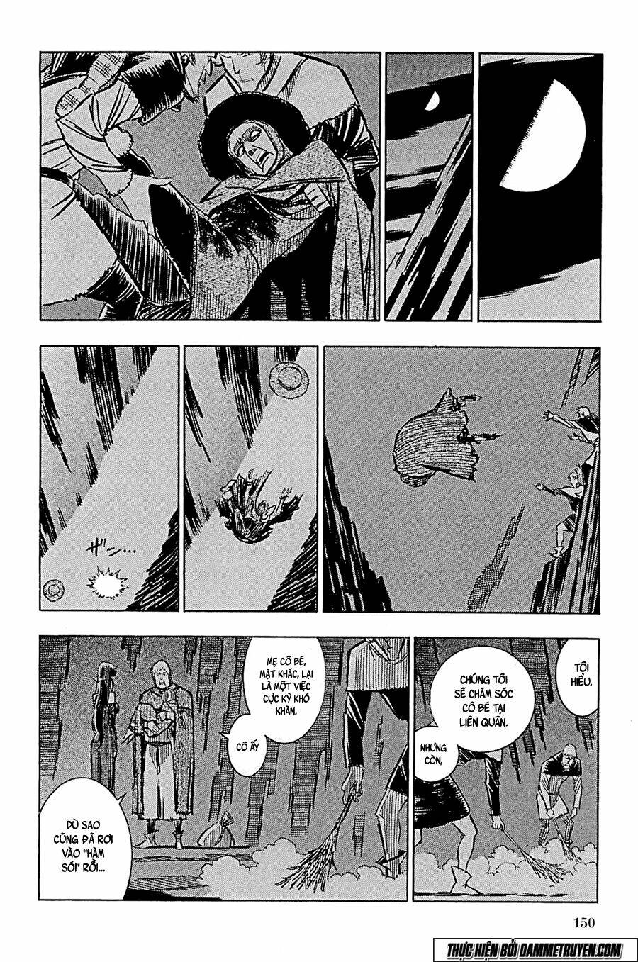 wolfsmund chapter 6.2 27