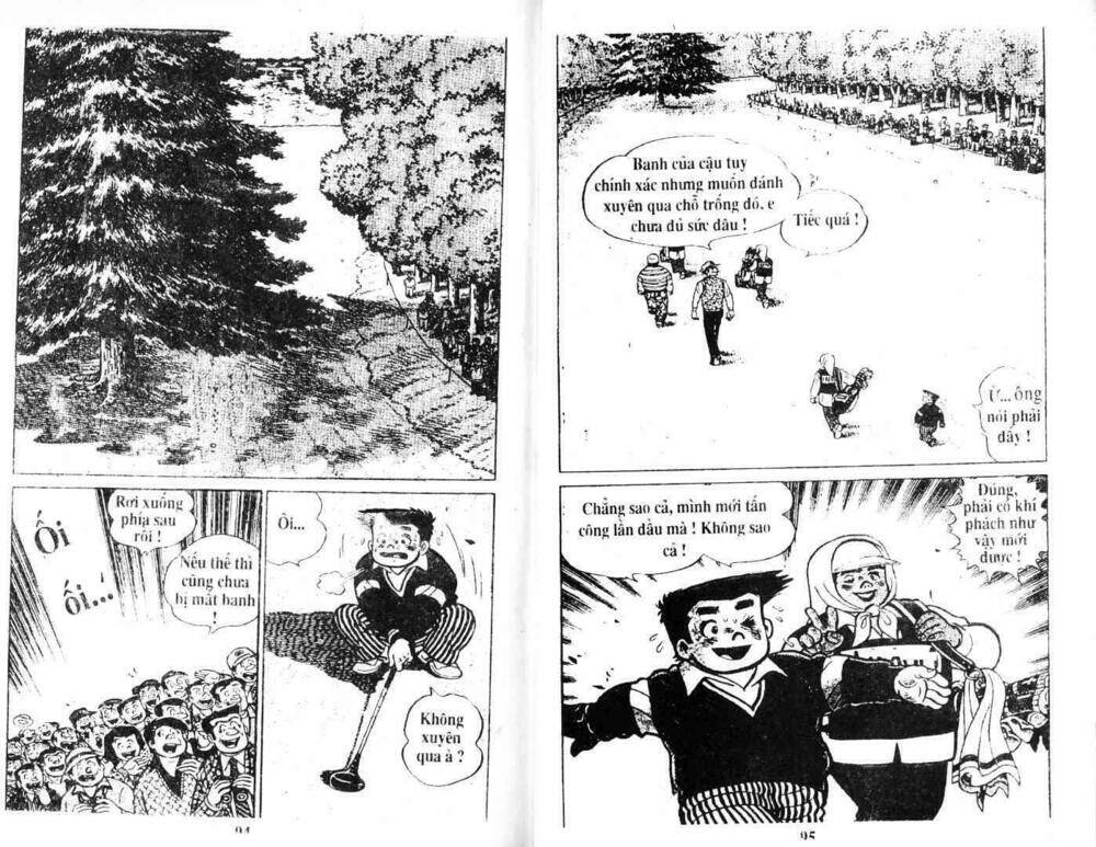 tân teppi chapter 37 45