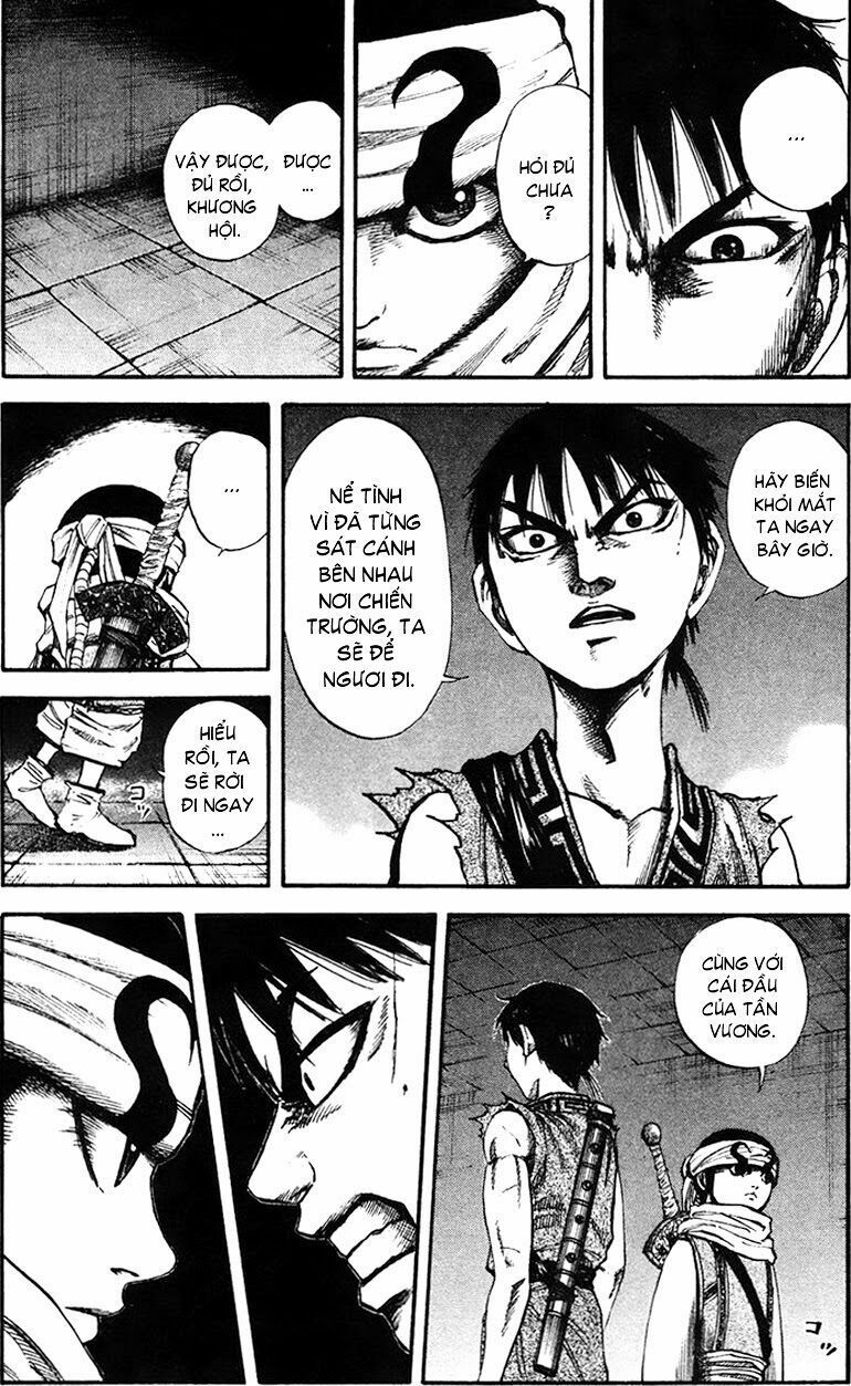 kingdom - vương giả thiên hạ chapter 87 11