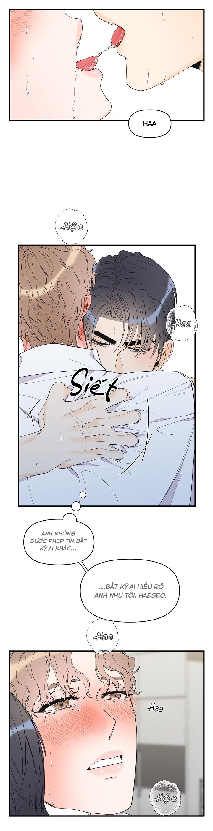 mộng tưởng chapter 39 19