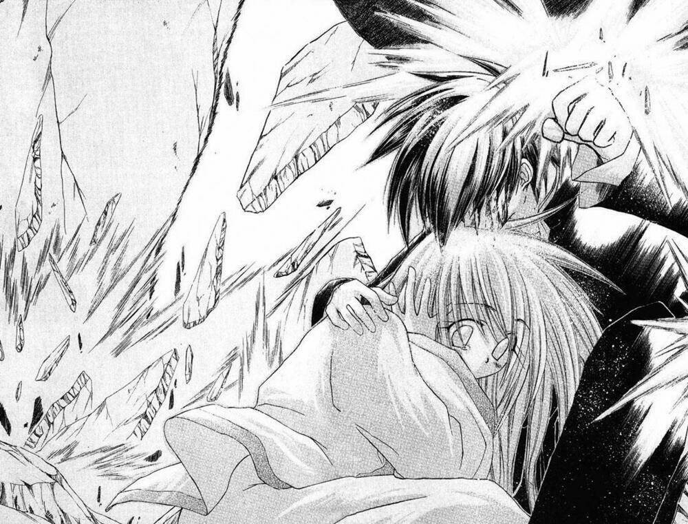 watashi no messiah-sama chapter 6 17