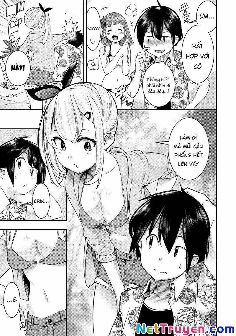 boy having useless skill mapping chapter 11 8