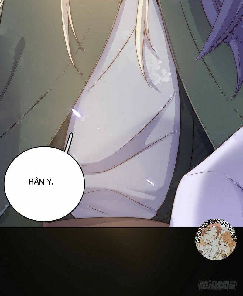 sổ tay tình yêu của tiểu hồ ly chapter 18 30