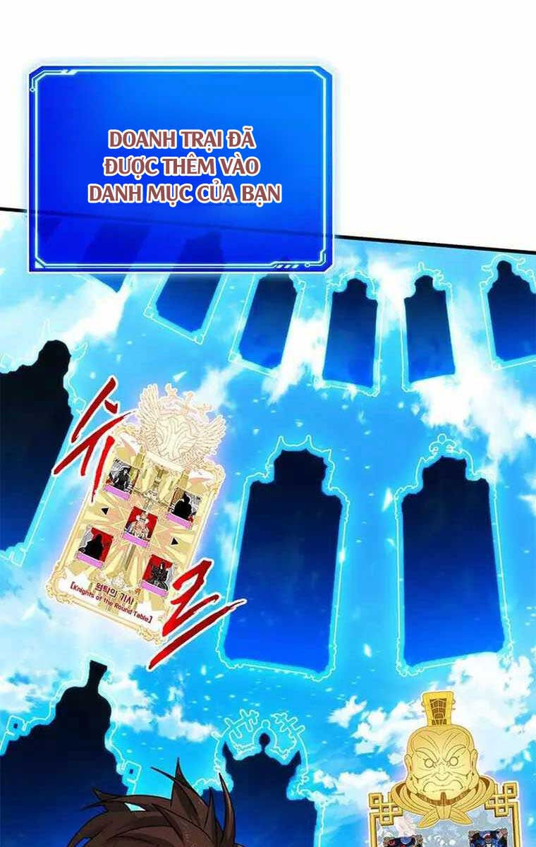 thợ săn gacha cấp sss chapter 68.1 9