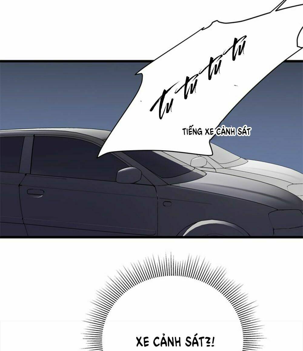 khi trò chơi ác ma bắt đầu chapter 36 31