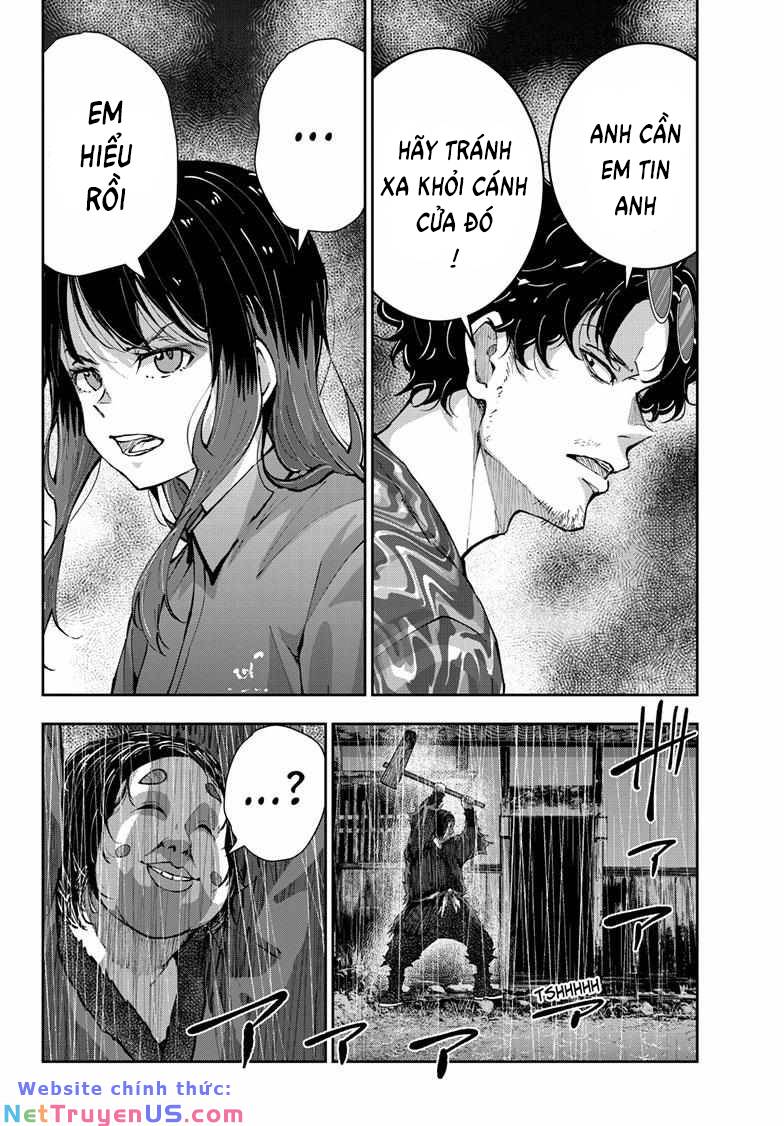 100 điều muốn làm trước khi chết chapter 60 6