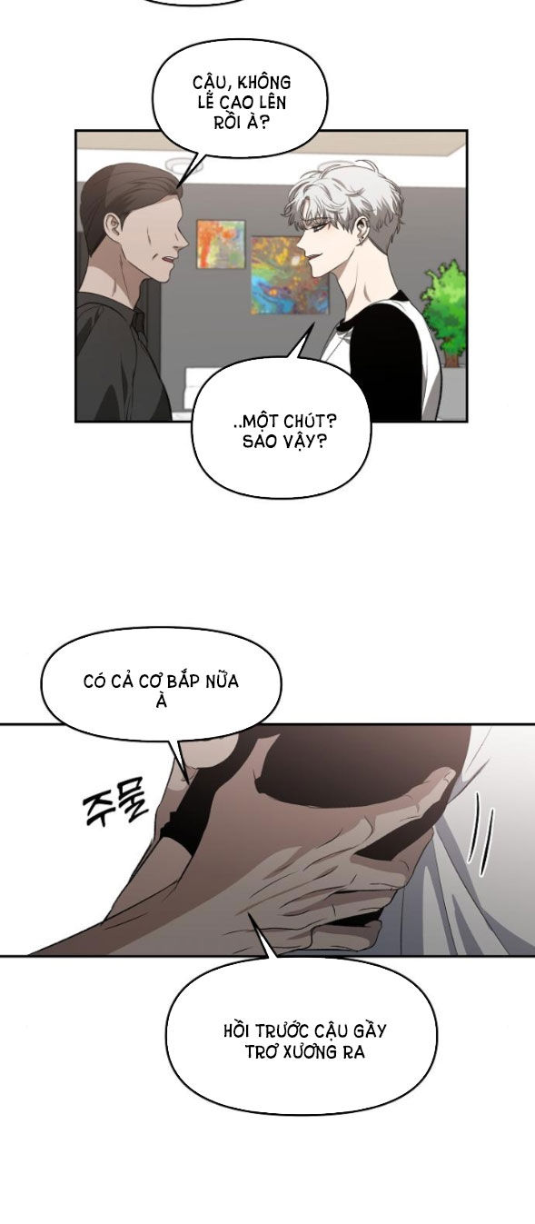 Tự Do Trong Mơ chapter 65.1 18