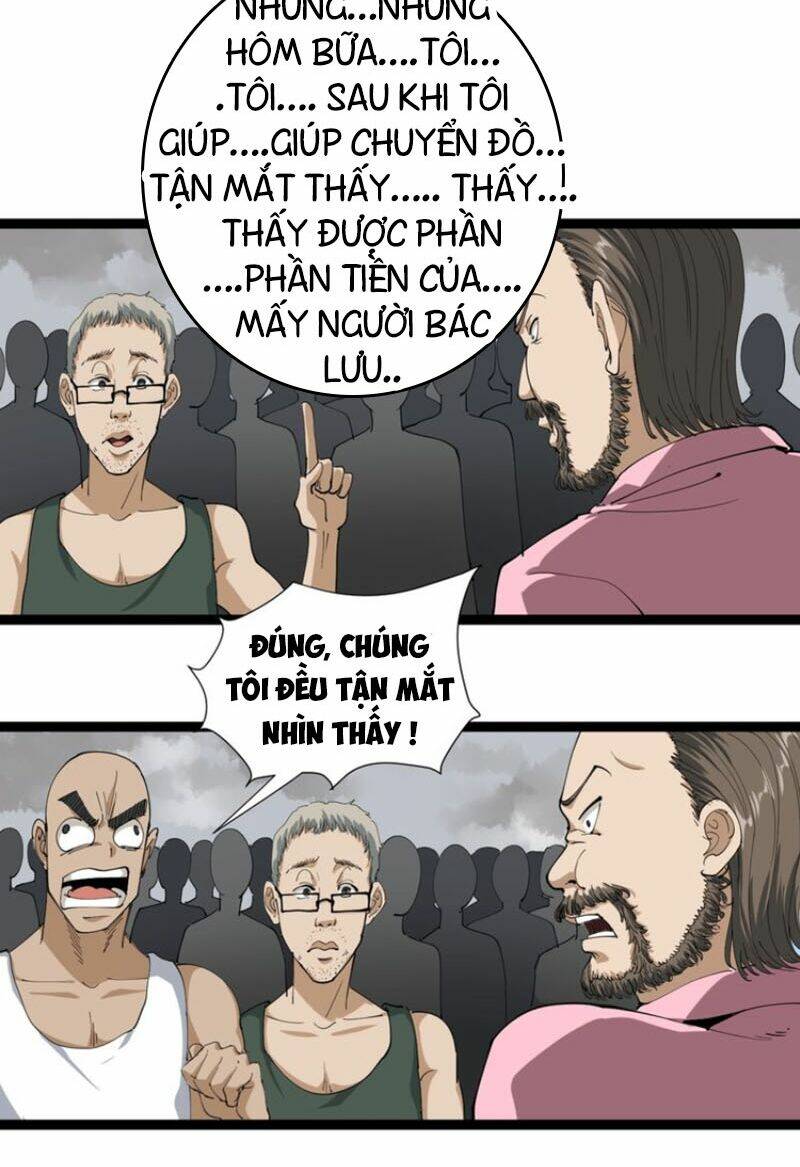 hồi xuân tiểu độc y chapter 24 26