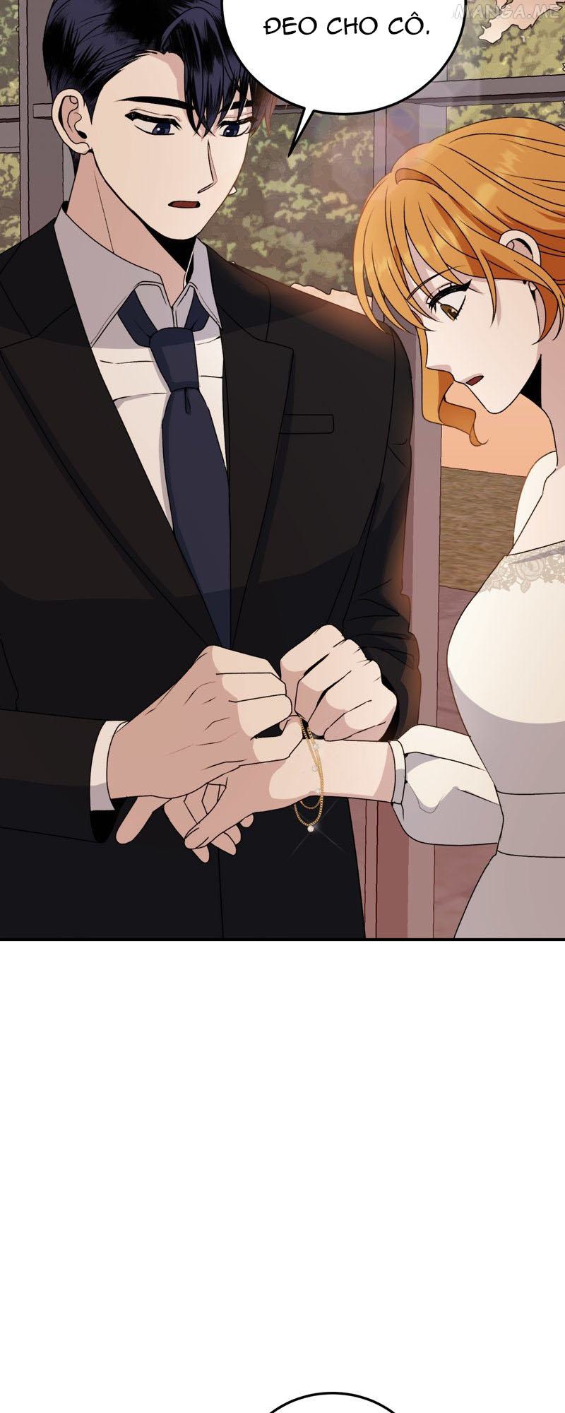 nụ hôn yêu tinh chapter 16.2 16