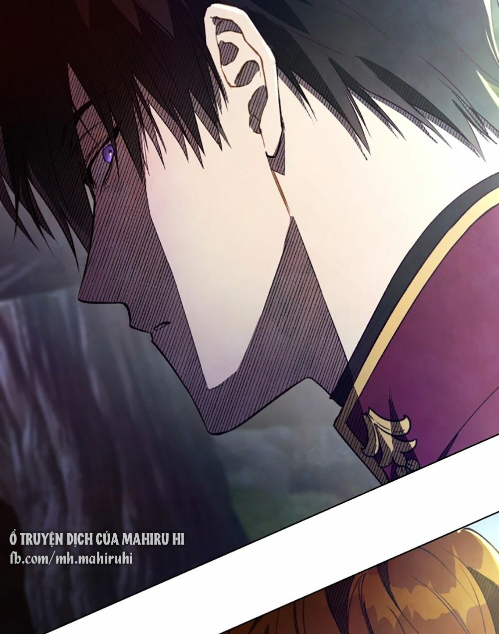 công chúa khắc dấu lên kẻ phản nghịch chapter 45 4
