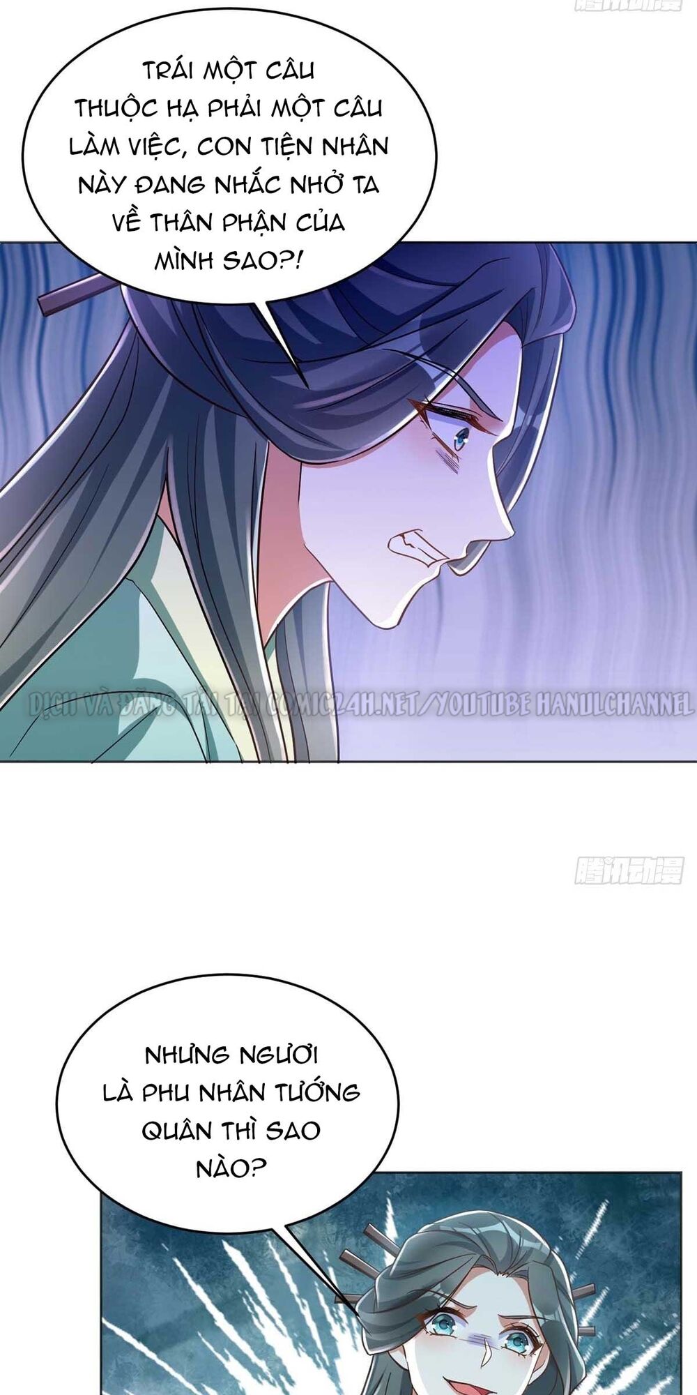 manh hổ trọng sinh : tướng quân đại nhân muốn ôm ôm chapter 44 27