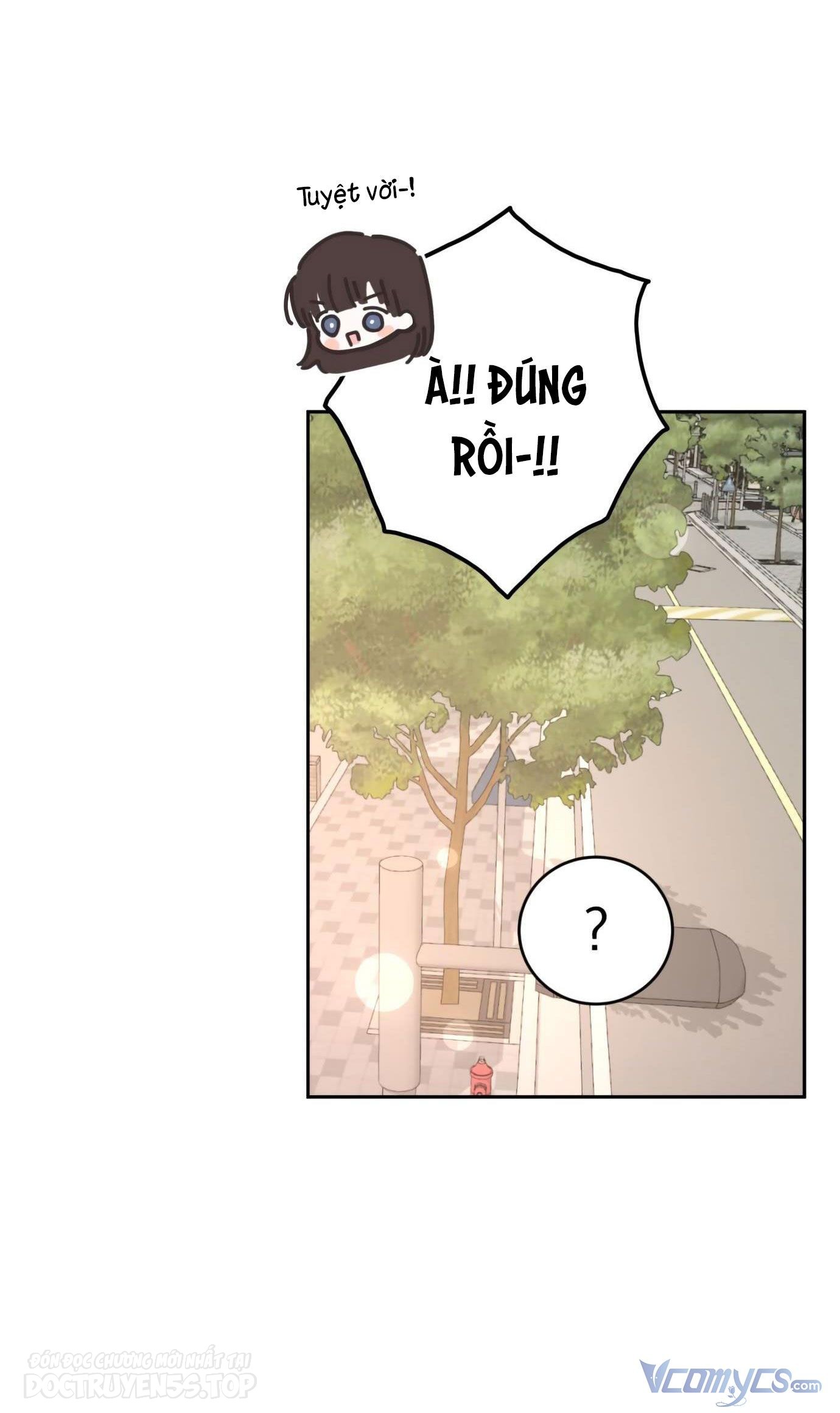 em đã tìm kiếm cả ngàn năm nay chapter 23 14