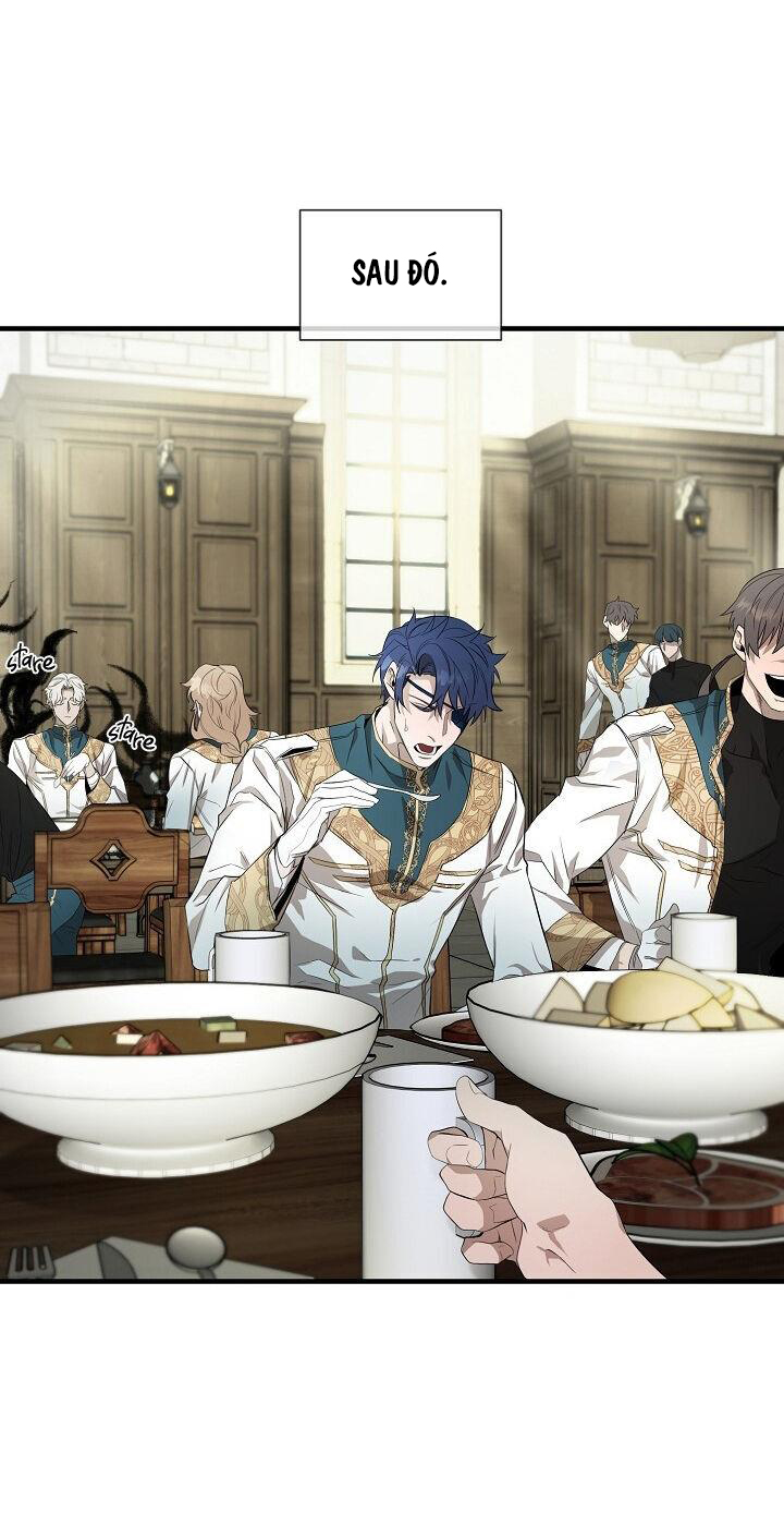 vừa yêu vừa ghét chapter 2 29