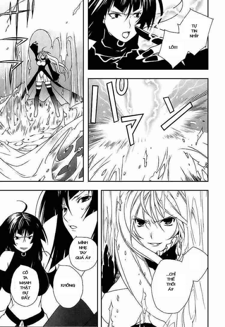 sekirei chapter 20 9
