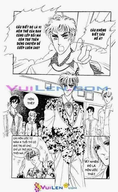 lá chắn tình yêu chapter 5 16