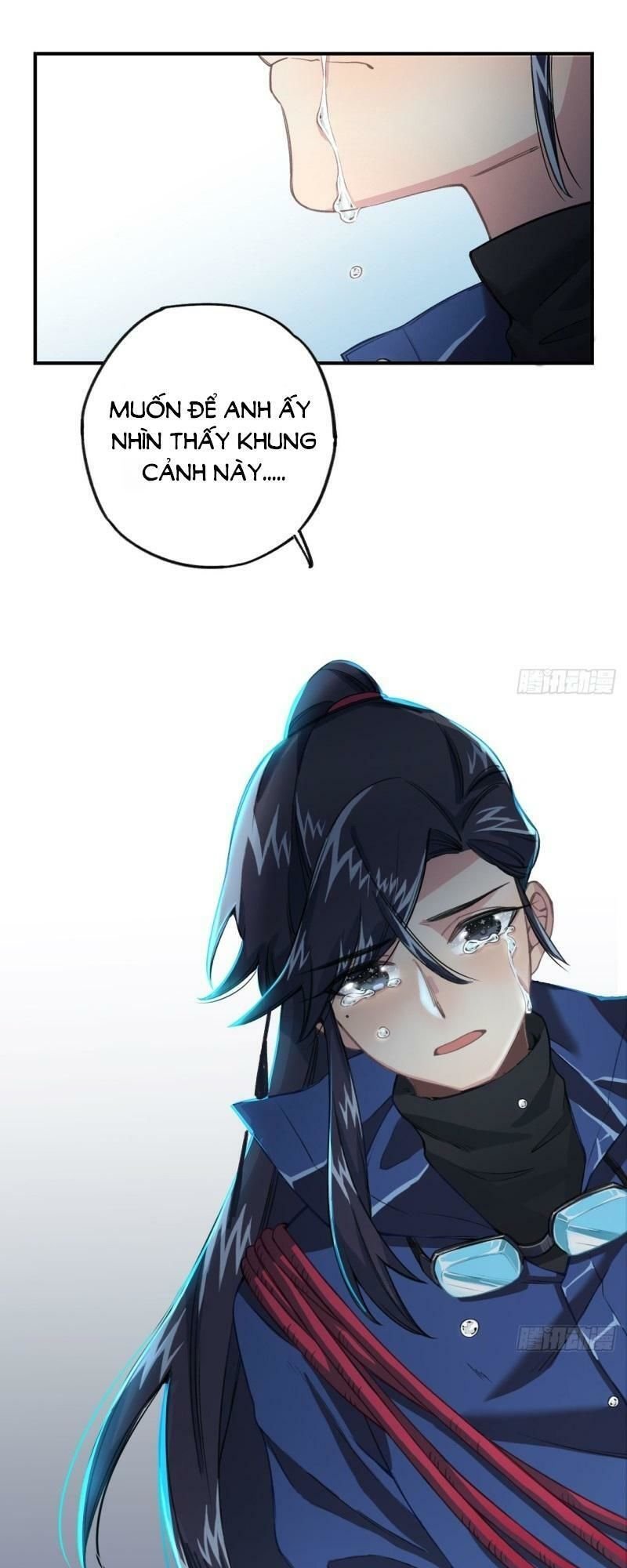 hắc bạch hữu thường chapter 22 31