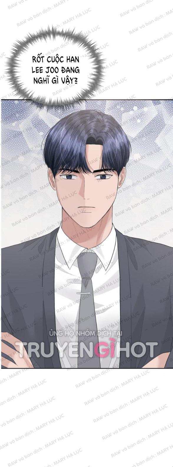 cuộc hôn nhân hoàn hảo chapter 43.2 11