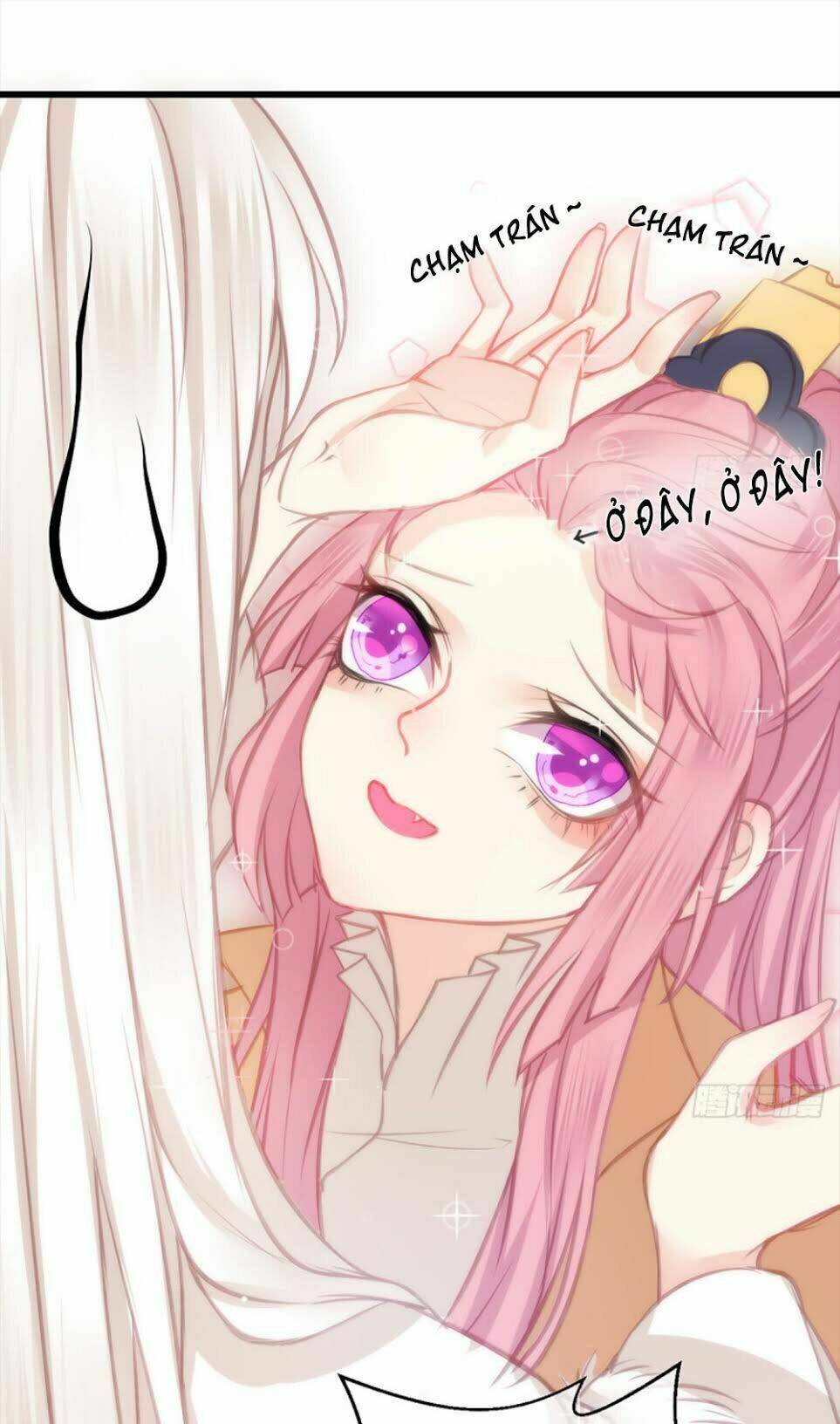 trẫm quyết định giải tán hậu cung chapter 6 58