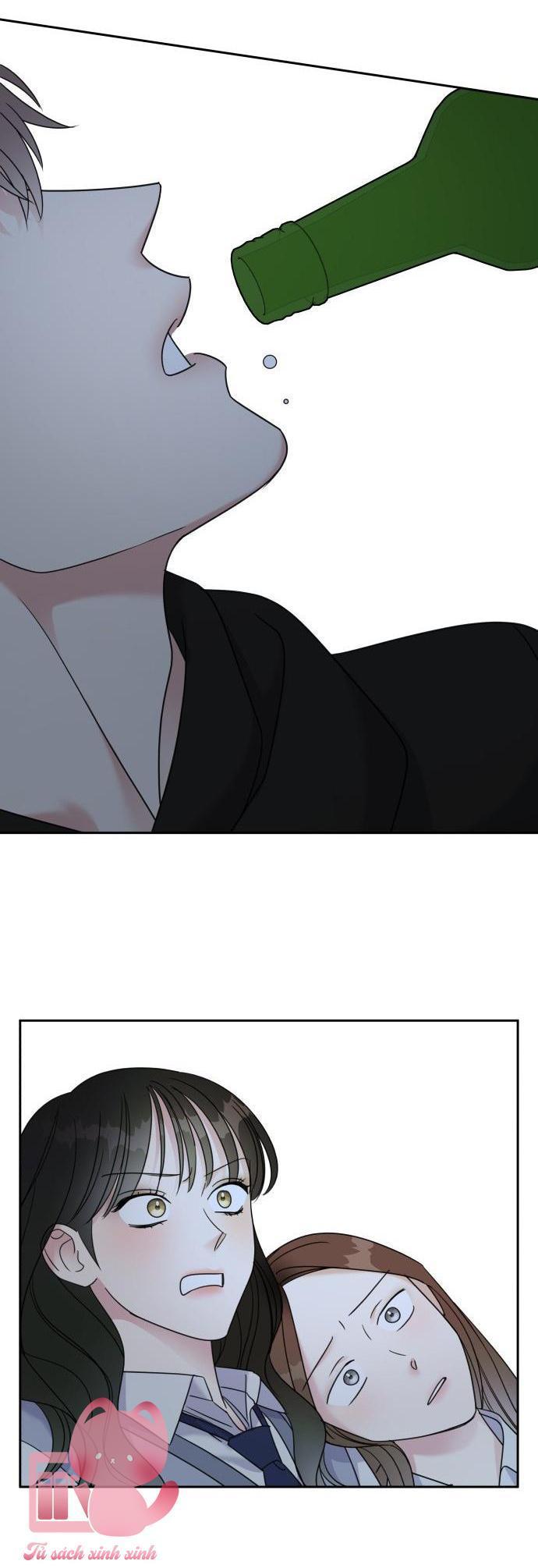 hãy vờ như ta yêu nhau chapter 10 21