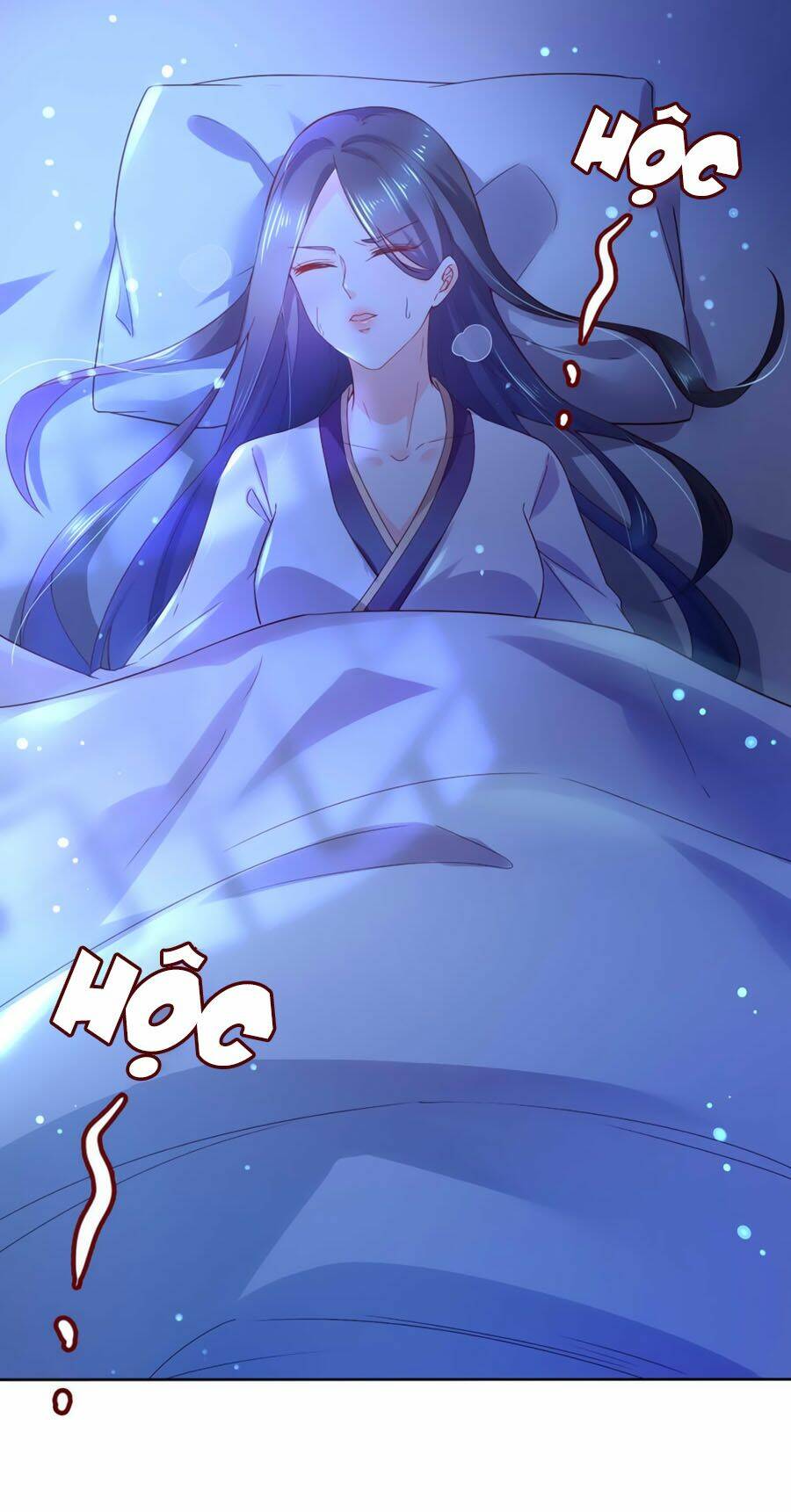 điềm mỹ chi huyết chapter 12 2