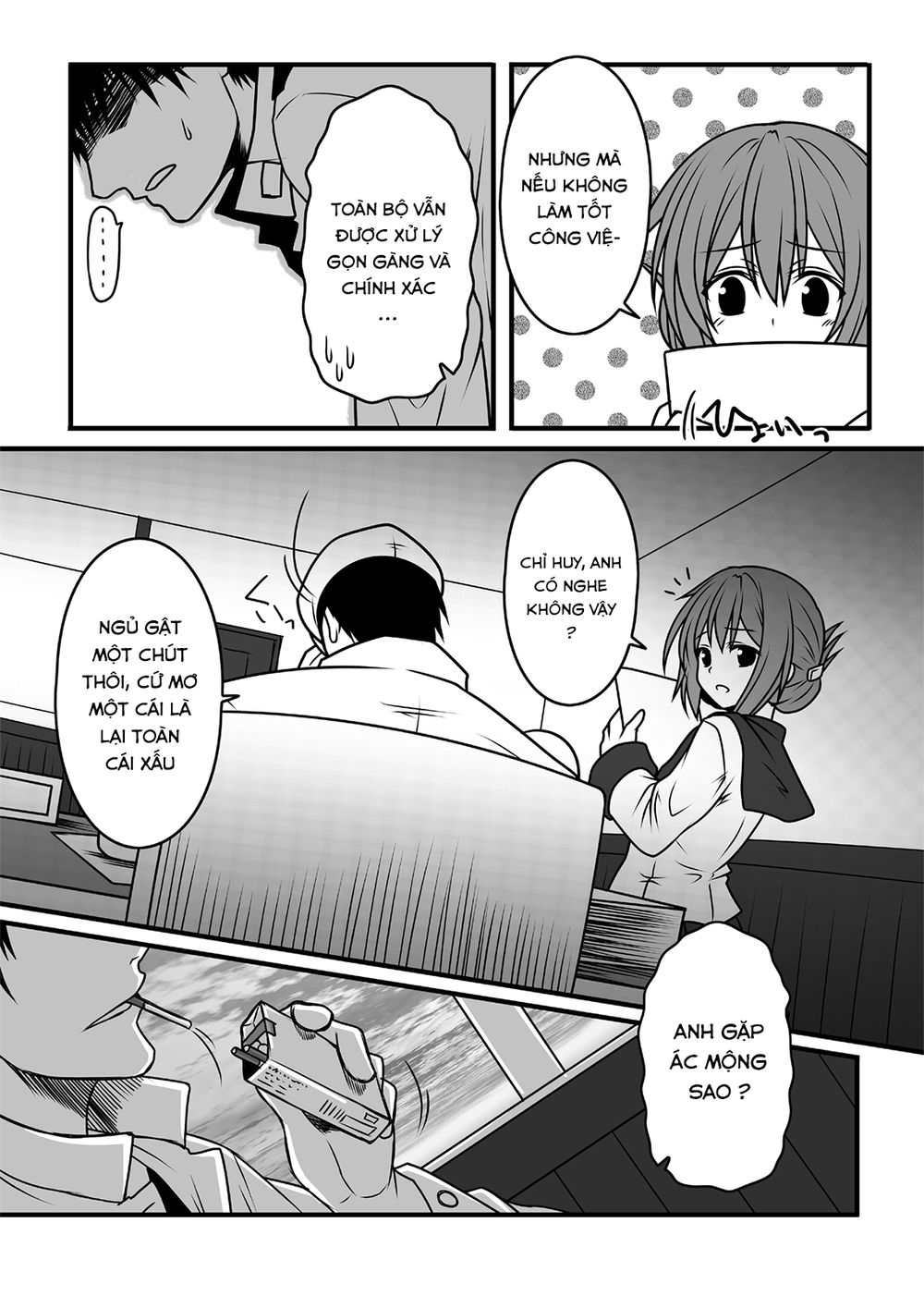 fleet journal chapter 5 5