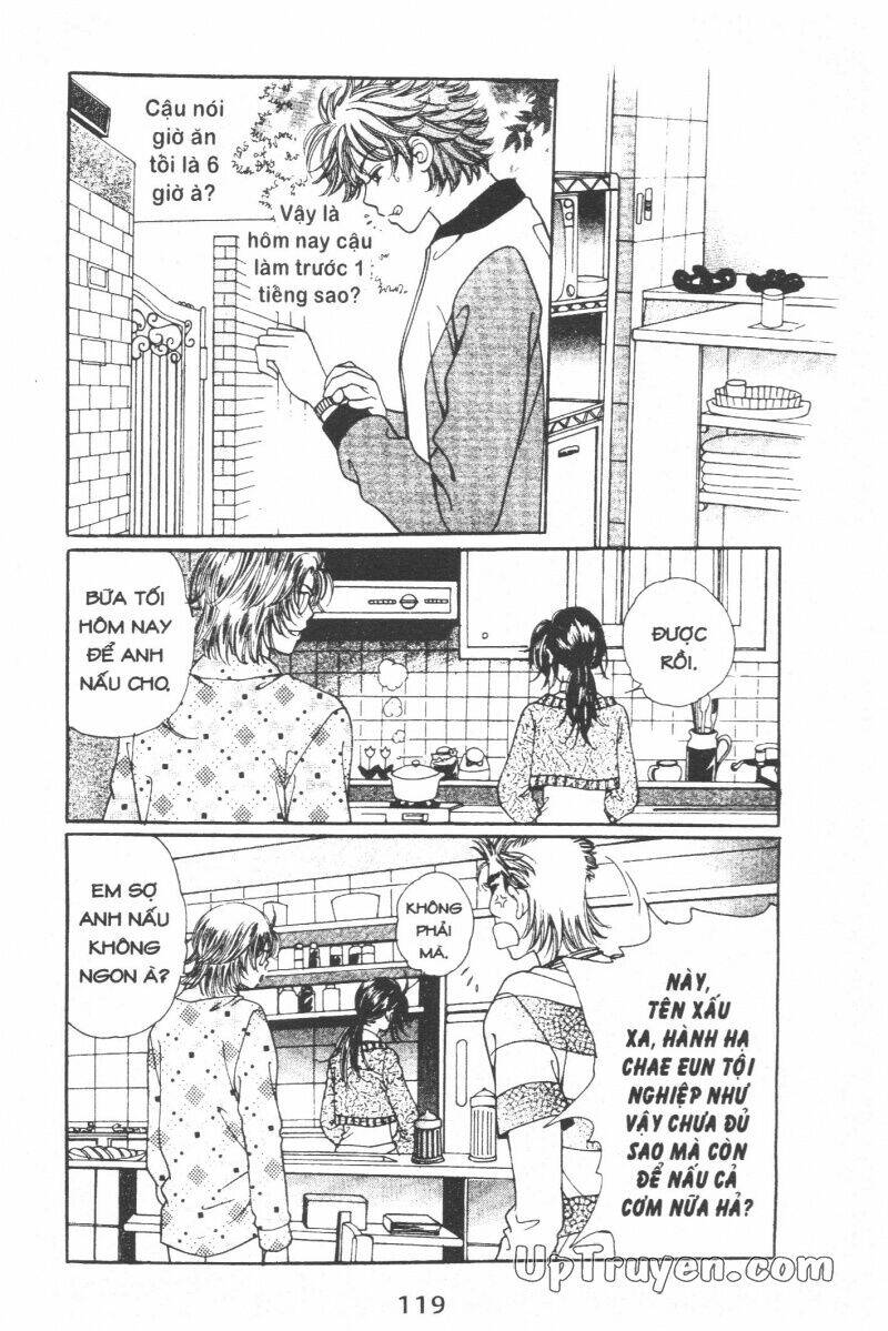 cô nàng ngổ ngáo chapter 5 122