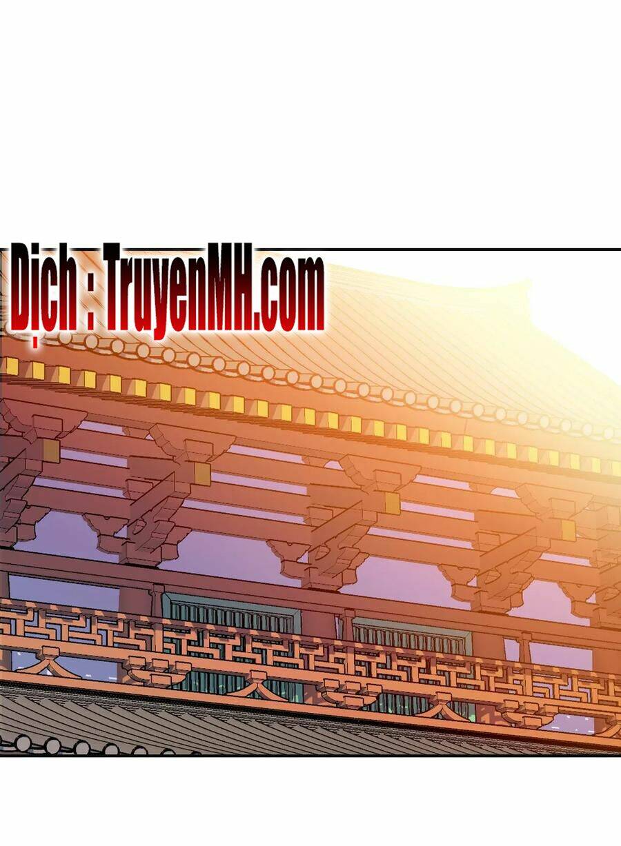 gả cho một tên thái giám đáng ghét chapter 181 12