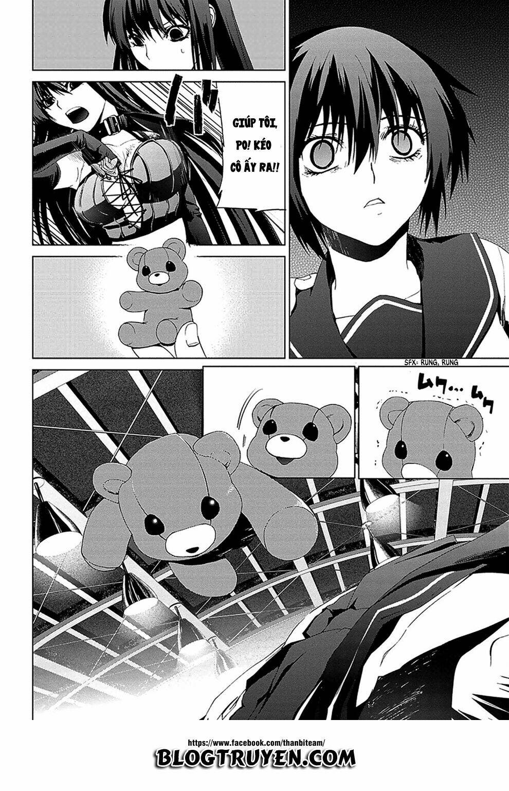 teizokurei monophobia chapter 4.3 16