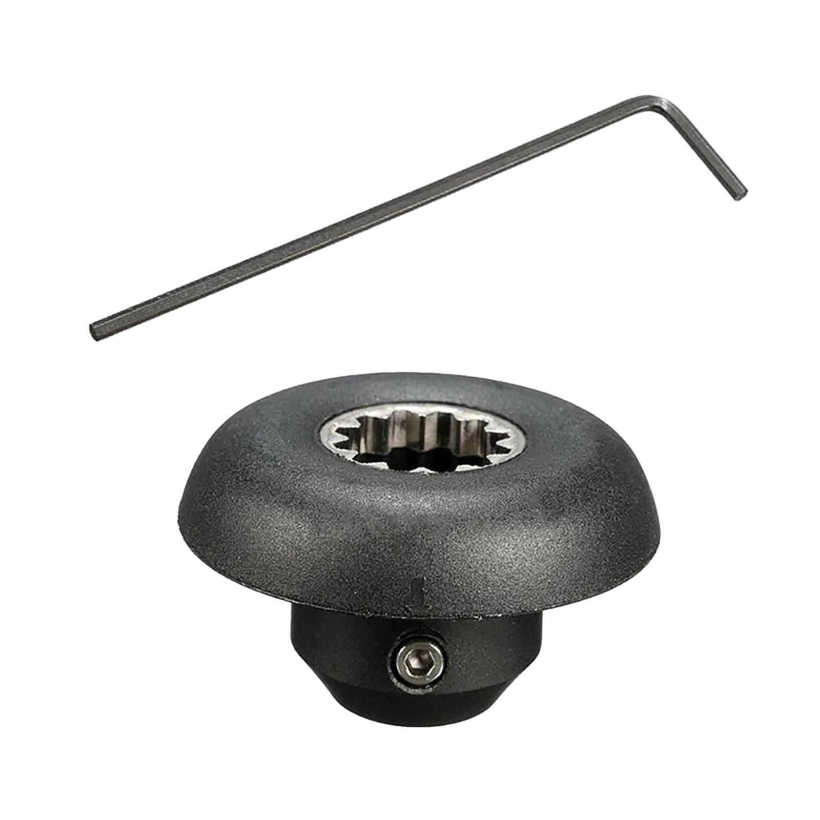 Drive Socket Kit with Allen Wrench Replacement for blender Kit Tool