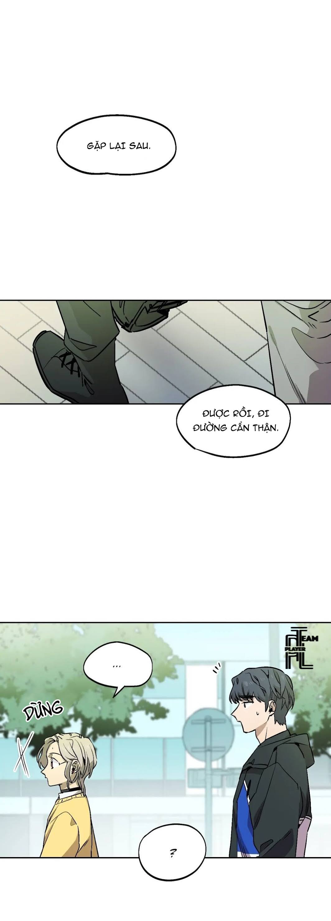 quán café tình nhân chapter 37 1