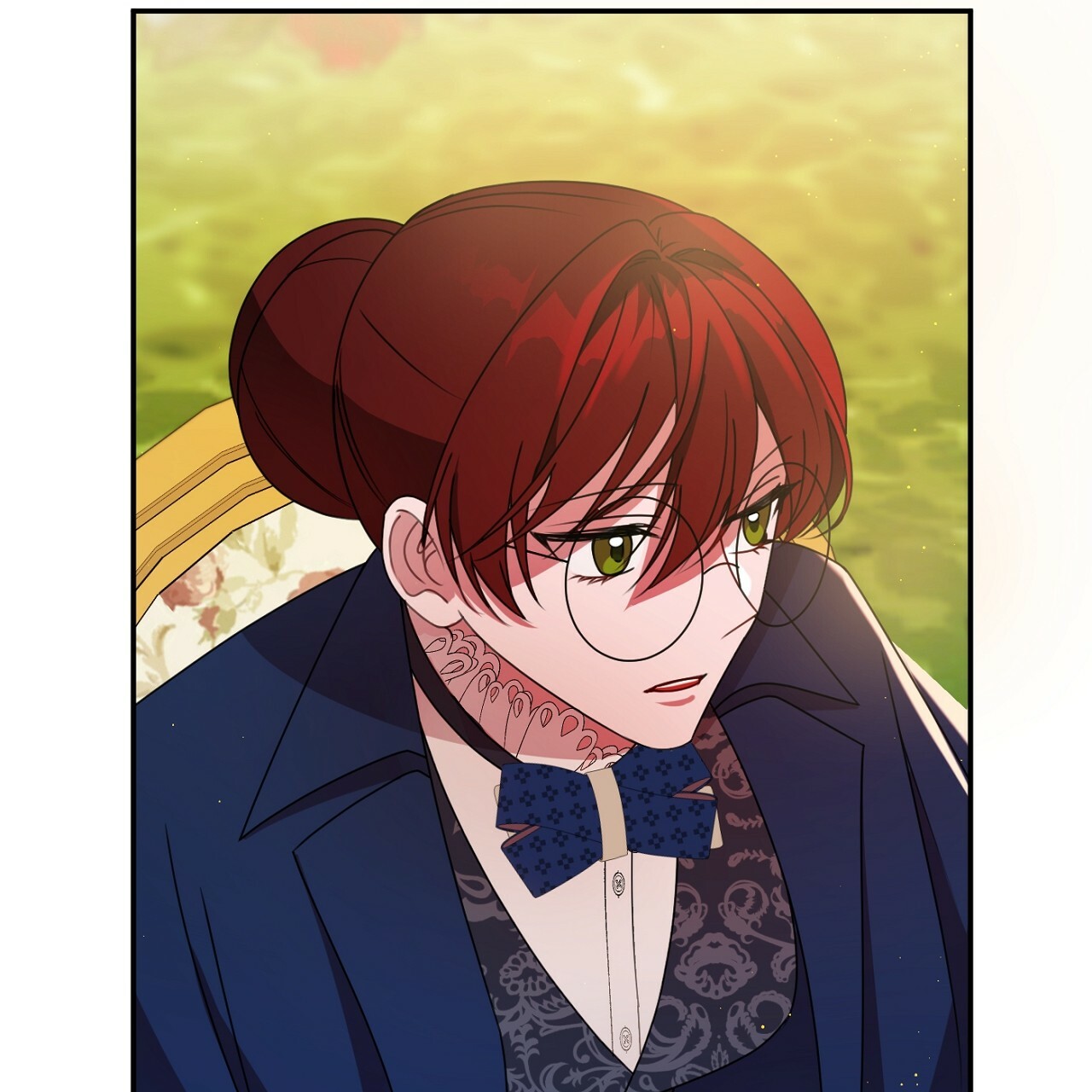 nữ công tước quạ chapter 7 90