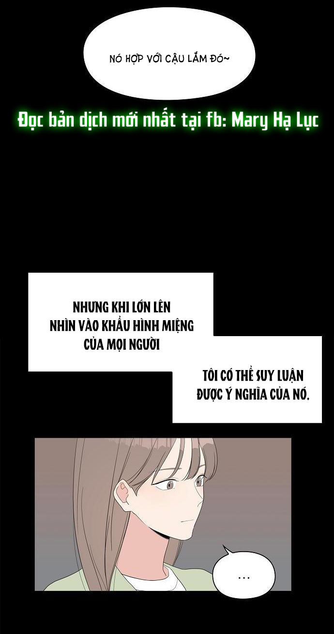 lời nói dối xanh chapter 2.1 22