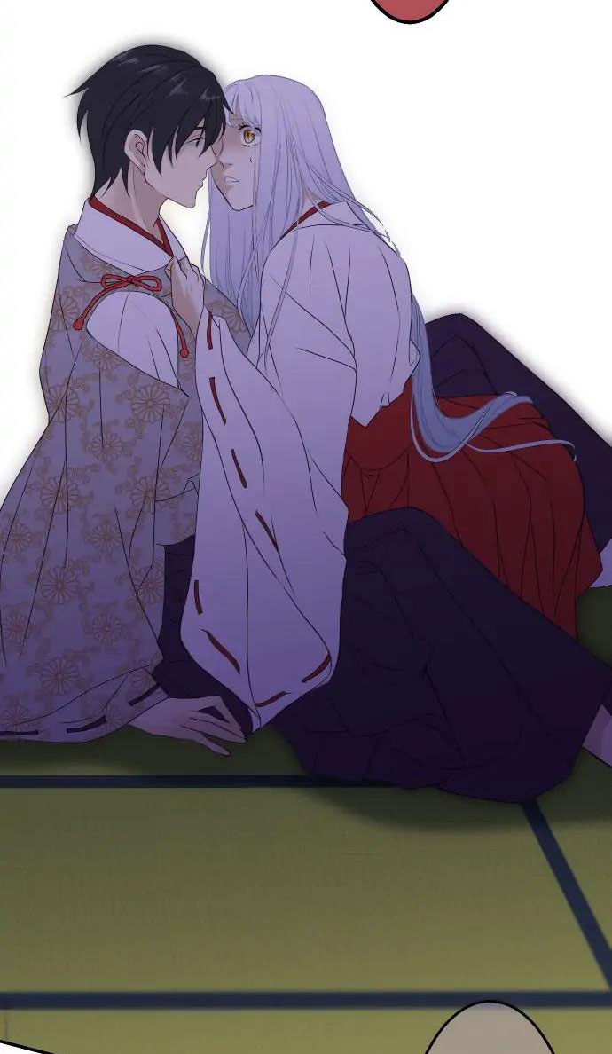 phục tùng tuyệt đối nữ thần rắn chapter 3 11