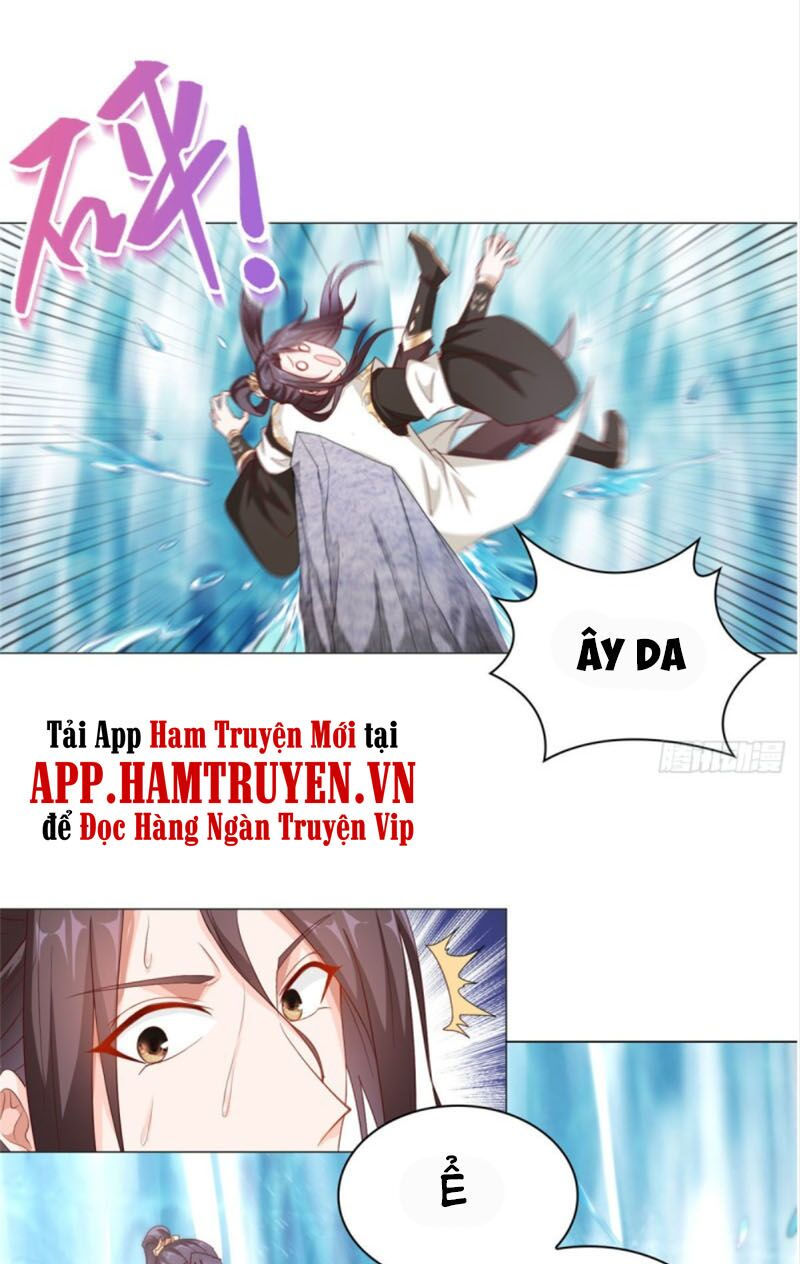 người nuôi rồng chapter 7 7