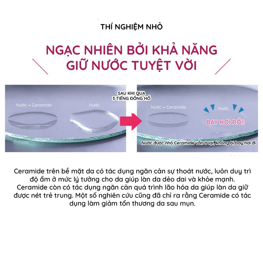Combo 10 hộp thạch collagen jelly ceramide plus 30 thanh