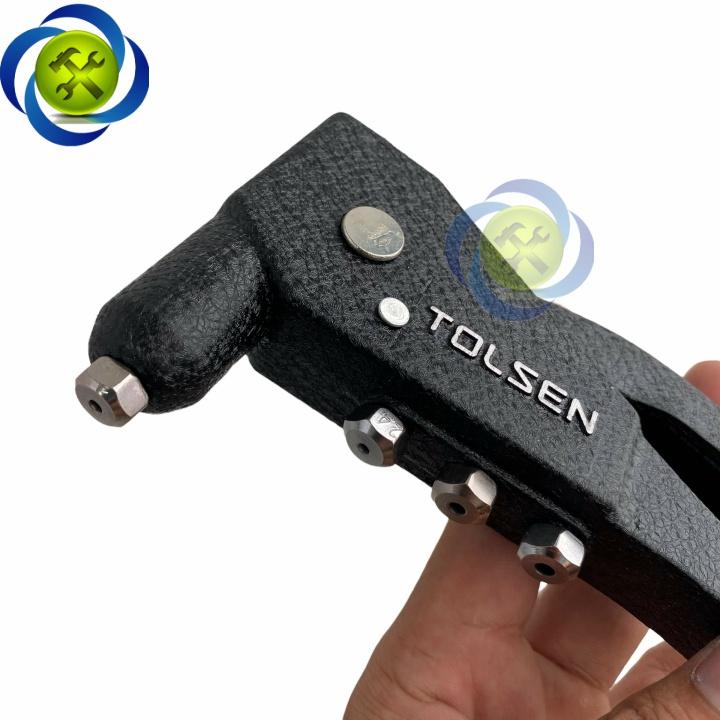 Kìm bấm river Tolsen 43003