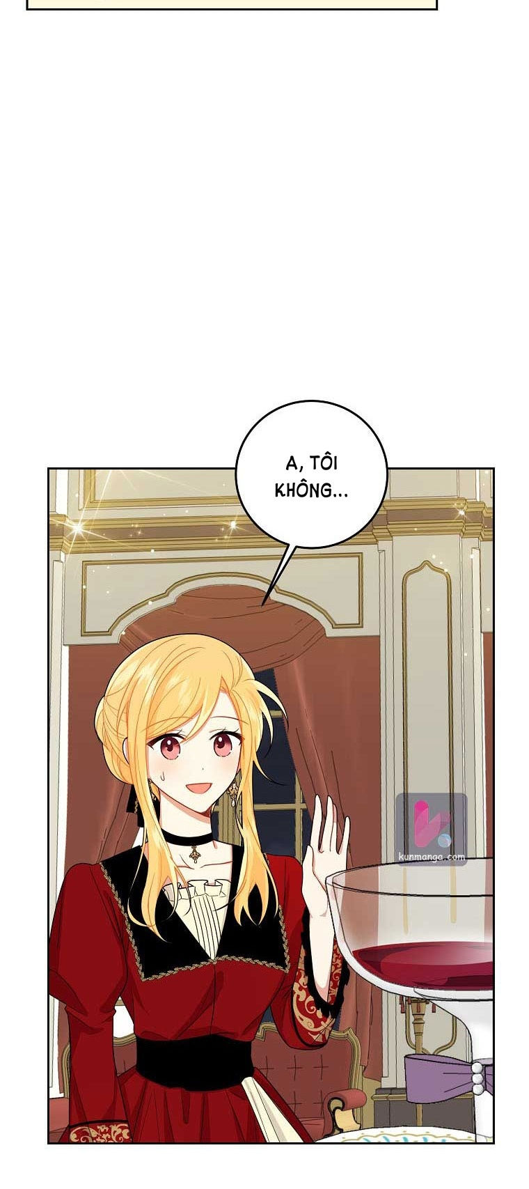 tôi là tiểu thư của gia đình này chapter 139 7