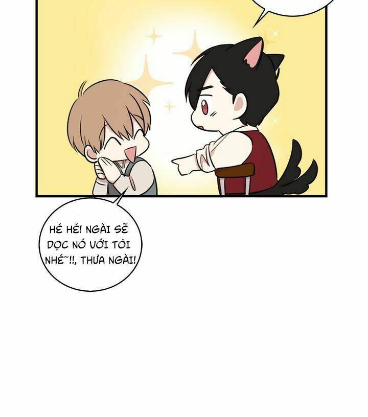 tôi chọn kết thúc của hoàng đế chapter 0 13