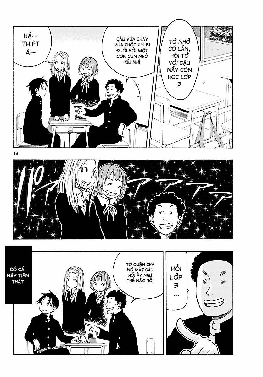 maho gyoshonin roma chapter 9 14