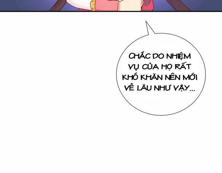 thực luyến kỳ duyên chapter 5 83