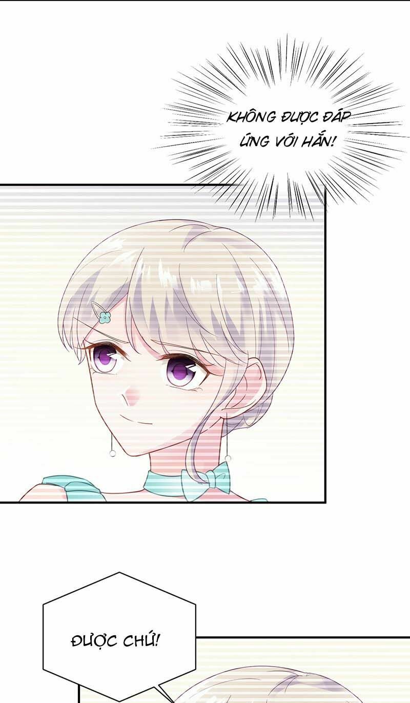 chọc tới chủ tịch tổng tài 2 chapter 85 18