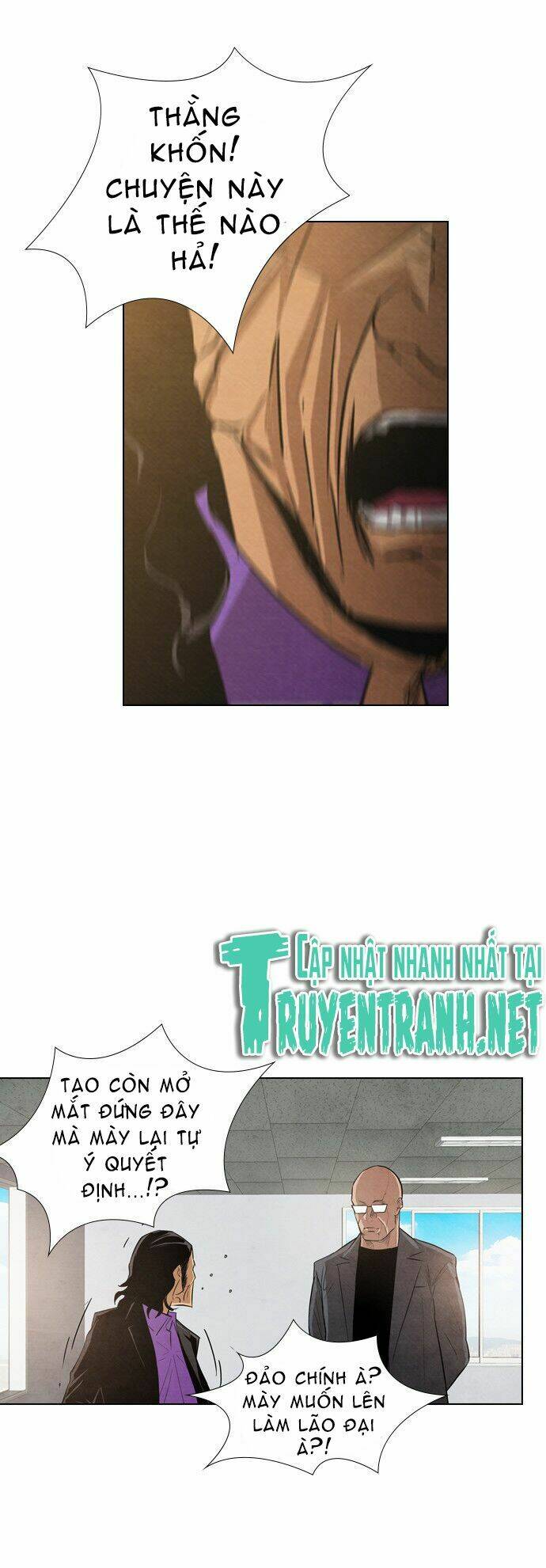 nạn nhân hồi sinh chapter 8 18